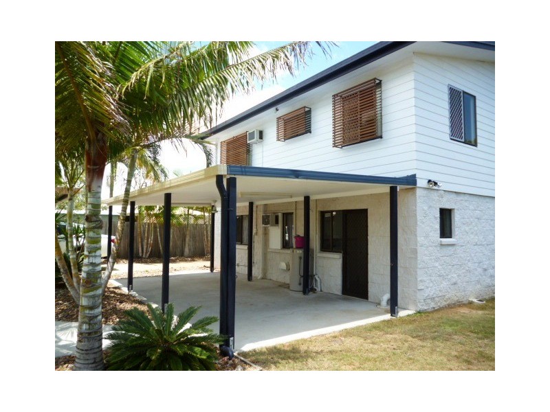 3 Hakea Court, Scarness QLD 4655