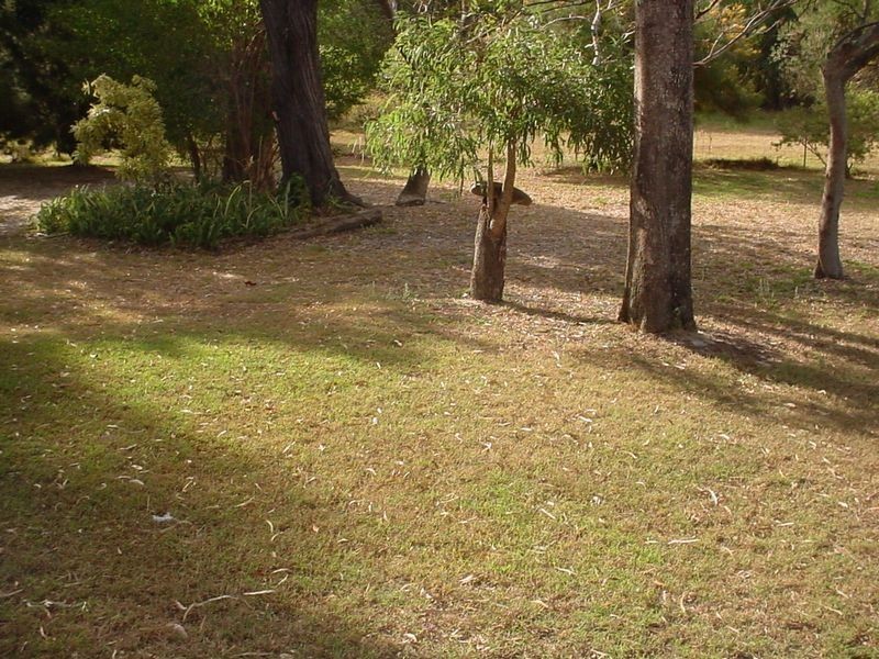 251 Oregan Creek Rd, Toogoom QLD 4655