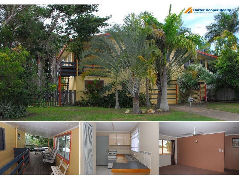 71 Lauren Street, Urangan QLD 4655