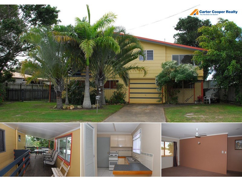 71 Lauren Street, Urangan QLD 4655