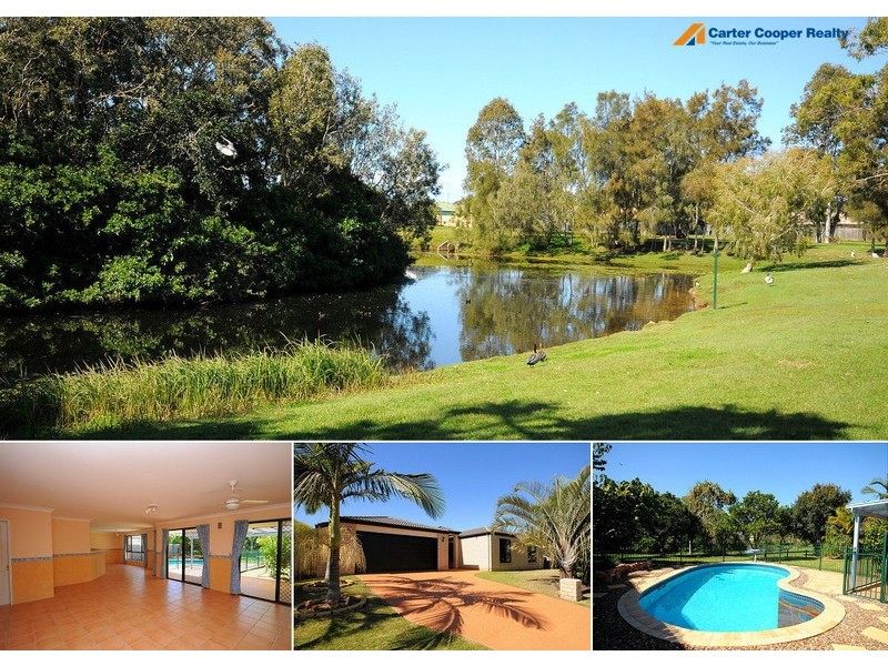 48 Ann Street Torquay, Hervey Bay QLD 4655
