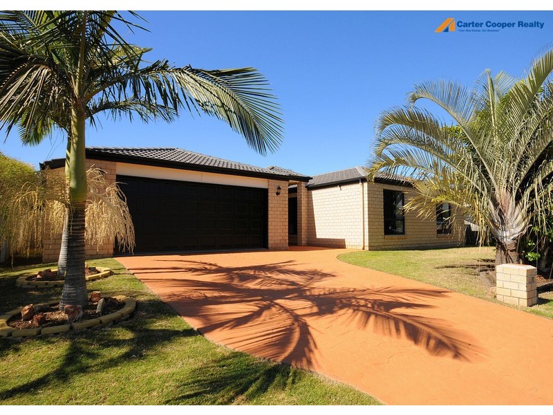 48 Ann Street Torquay, Hervey Bay QLD 4655