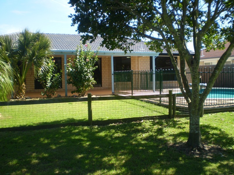 48 Ann Street Torquay, Hervey Bay QLD 4655