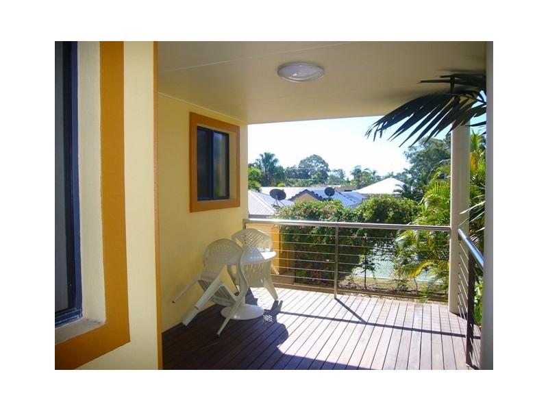 14/33 Elizabeth Street, Urangan QLD 4655