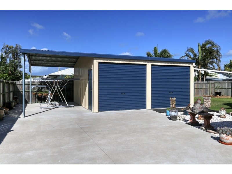 4 Fishburn Way, Eli Waters QLD 4655