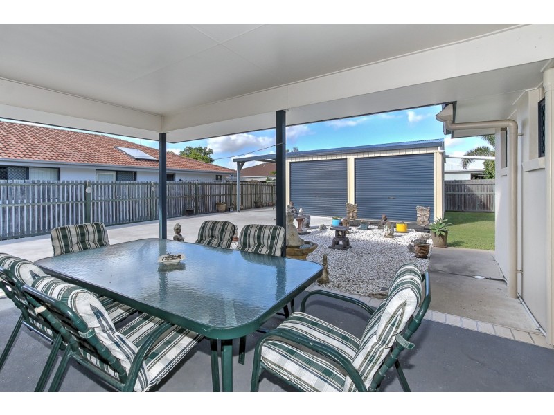 4 Fishburn Way, Eli Waters QLD 4655