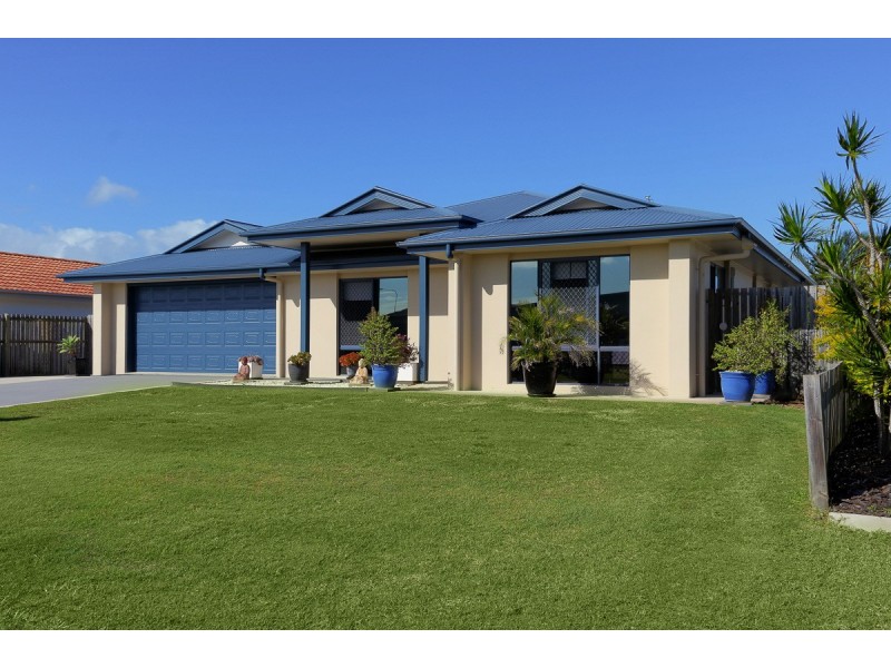 4 Fishburn Way, Eli Waters QLD 4655