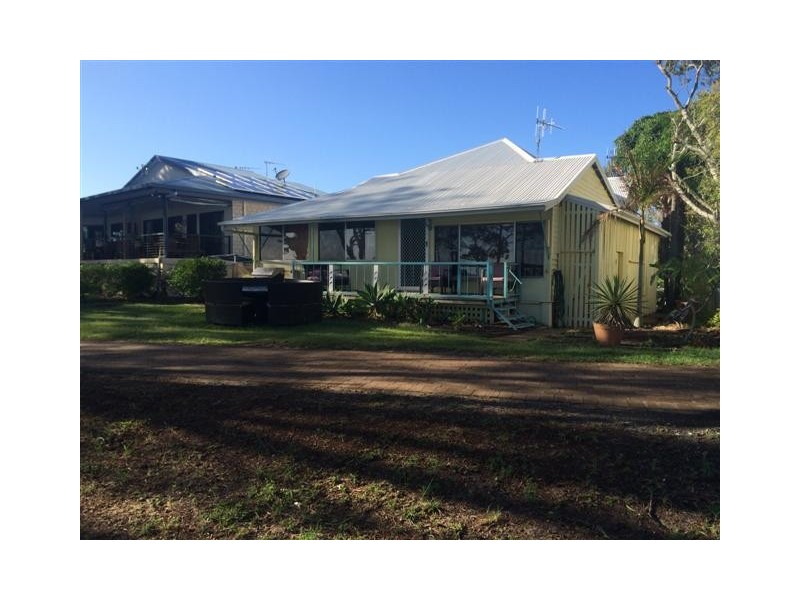 56 Burrum Street, Burrum Heads QLD 4659