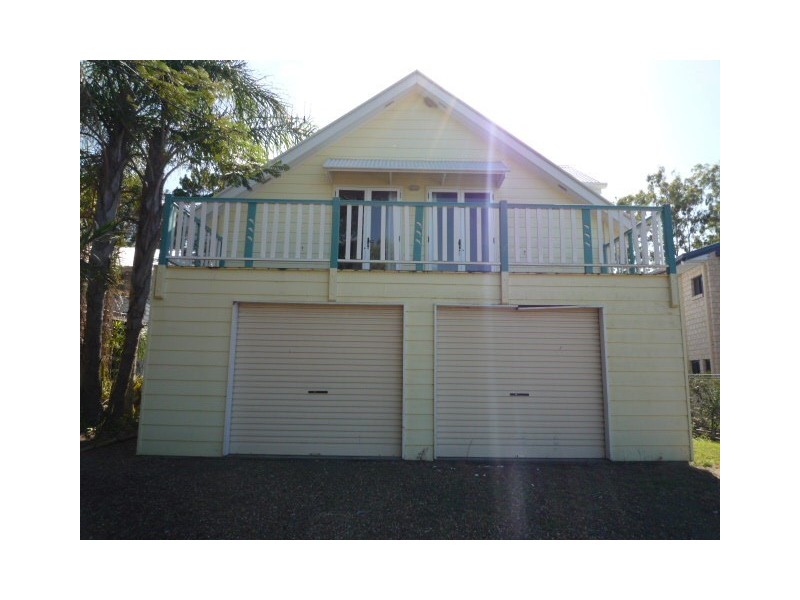 56 Burrum Street, Burrum Heads QLD 4659
