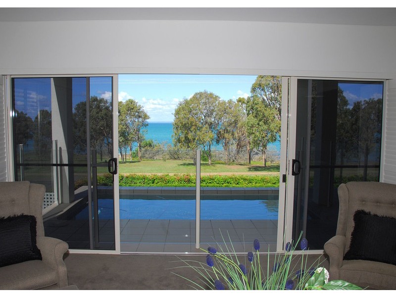 140 Esplanade, Point Vernon QLD 4655