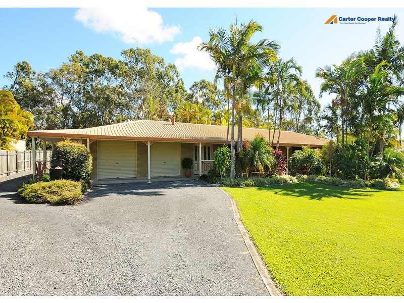 43 Kathleen Crescent, Wondunna QLD 4655