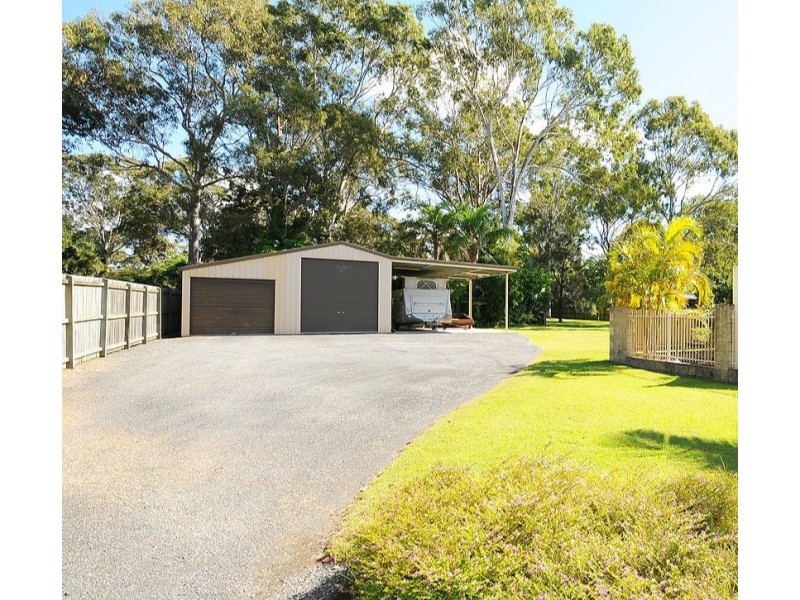 43 Kathleen Crescent, Wondunna QLD 4655