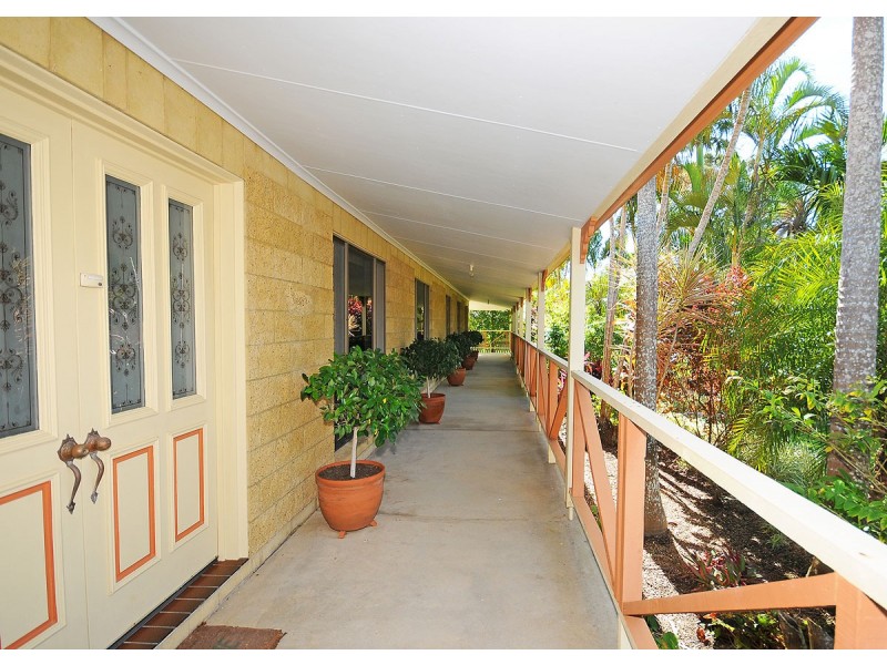 43 Kathleen Crescent, Wondunna QLD 4655