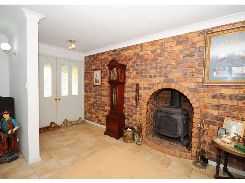 43 Kathleen Crescent, Wondunna QLD 4655