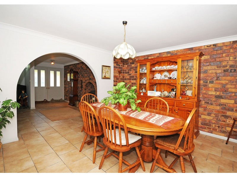 43 Kathleen Crescent, Wondunna QLD 4655