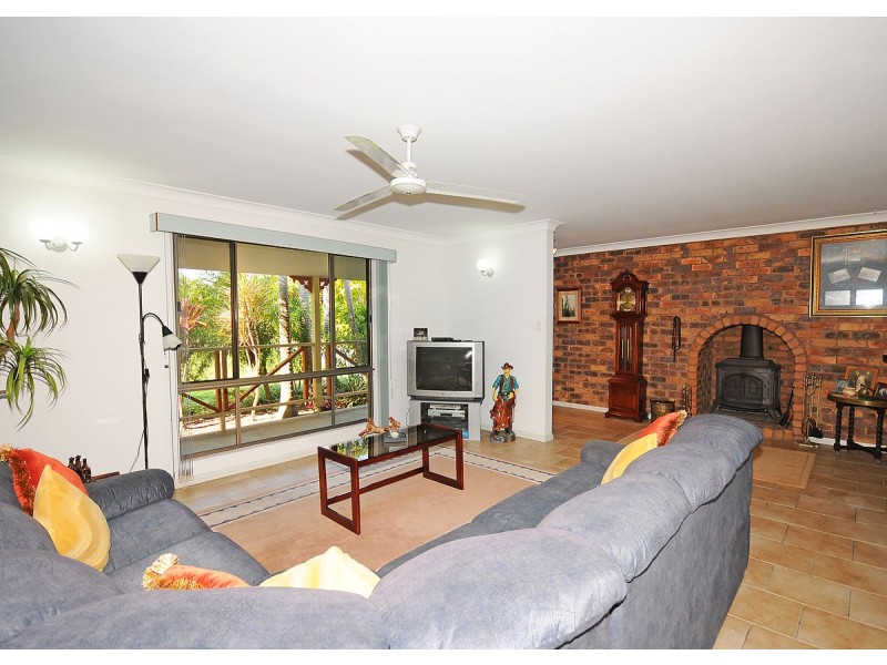 43 Kathleen Crescent, Wondunna QLD 4655