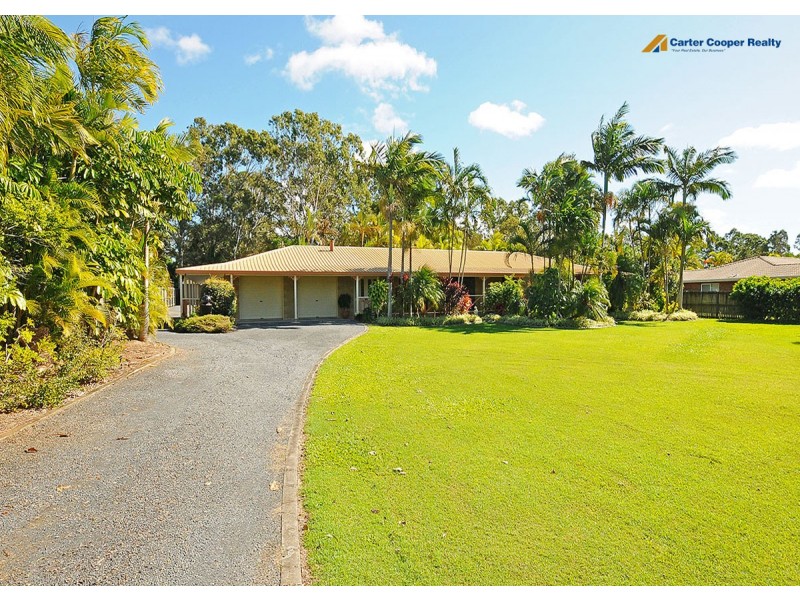 43 Kathleen Crescent, Wondunna QLD 4655