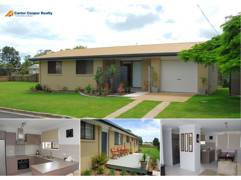 291 Torquay Terrace, Torquay QLD 4655