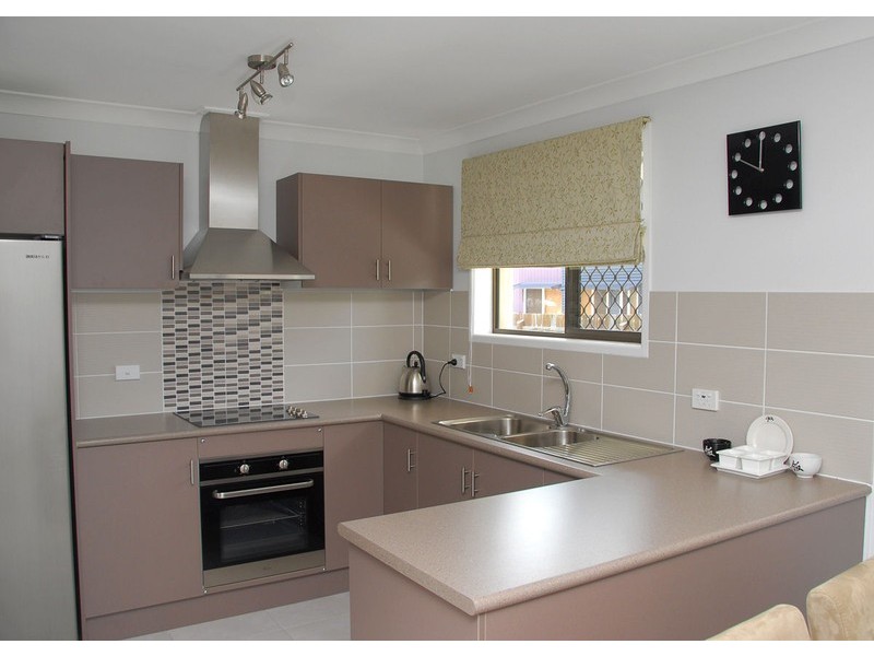 291 Torquay Terrace, Torquay QLD 4655