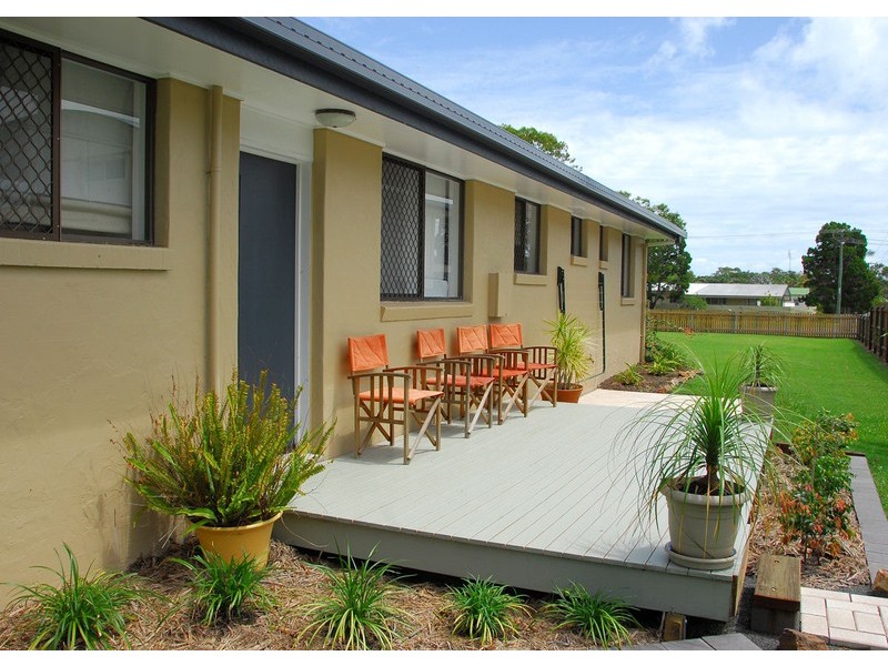 291 Torquay Terrace, Torquay QLD 4655