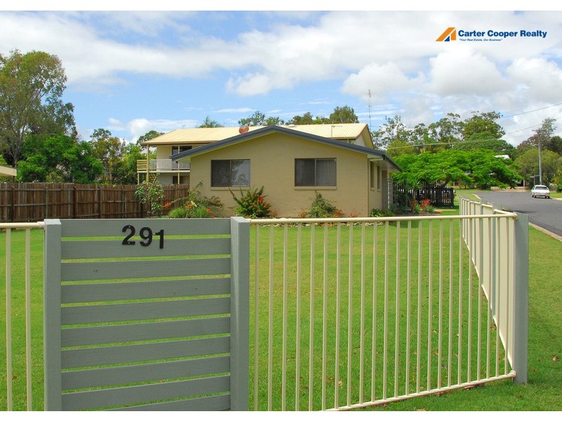 291 Torquay Terrace, Torquay QLD 4655