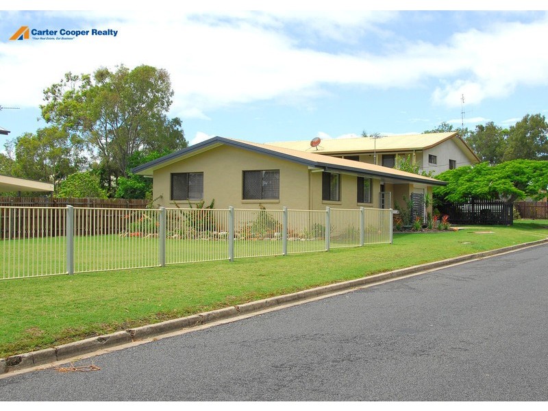 291 Torquay Terrace, Torquay QLD 4655