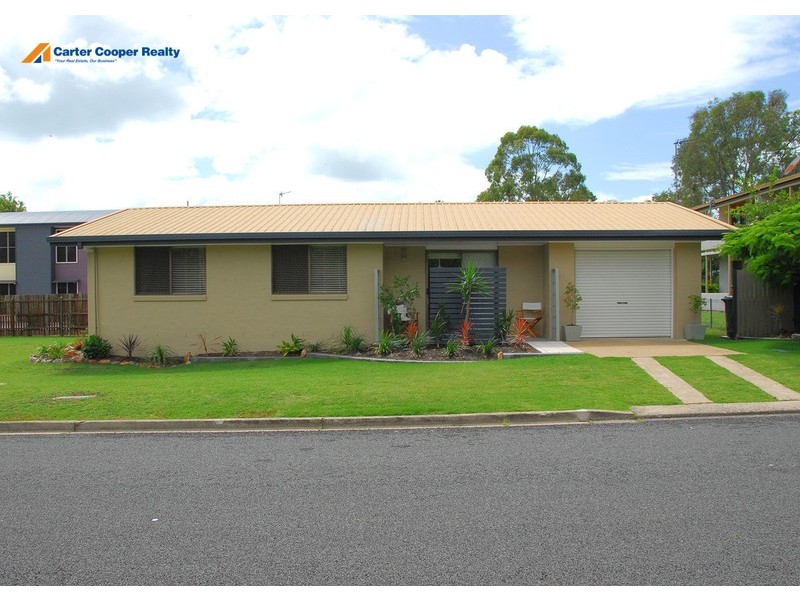 291 Torquay Terrace, Torquay QLD 4655