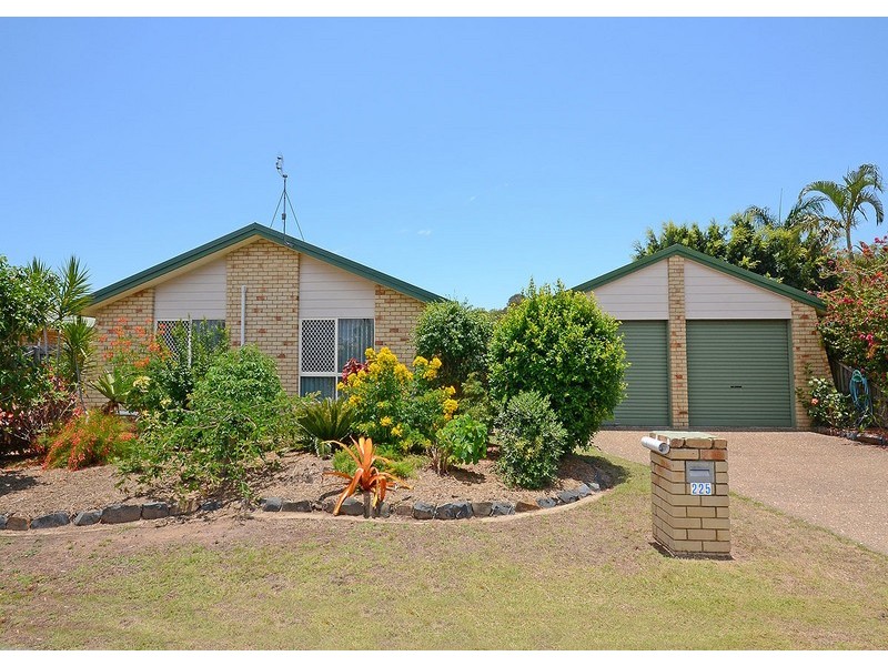 225  Dayman Street, Torquay QLD 4655