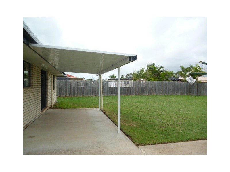 16 Gunsynd Way, Point Vernon QLD 4655