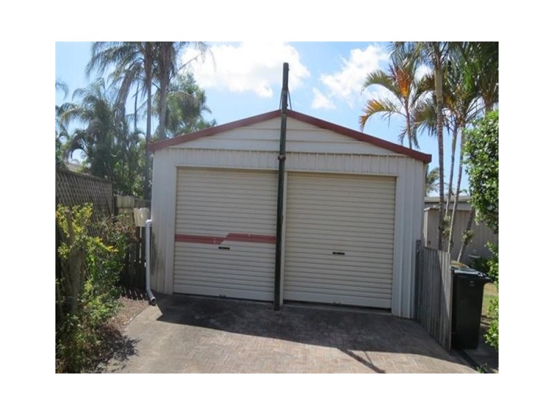 12 Rocky Court, Kawungan QLD 4655