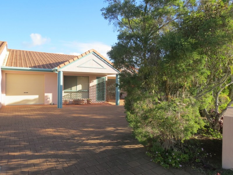 3/103 Cypress Street, Torquay QLD 4655