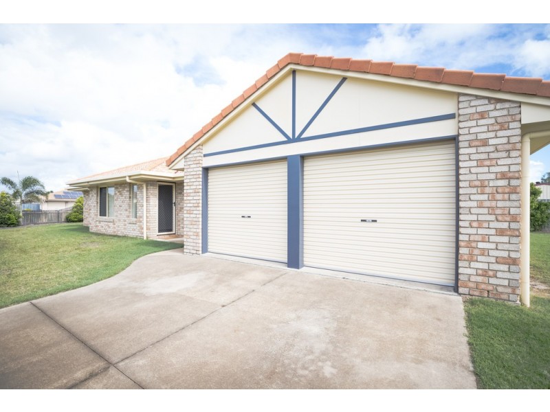 20 Bronton Way, Point Vernon QLD 4655