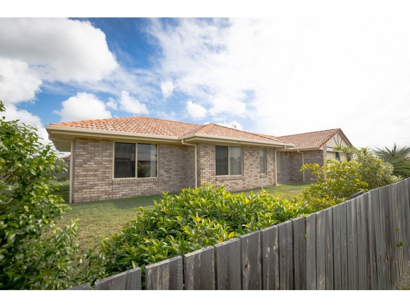 20 Bronton Way, Point Vernon QLD 4655