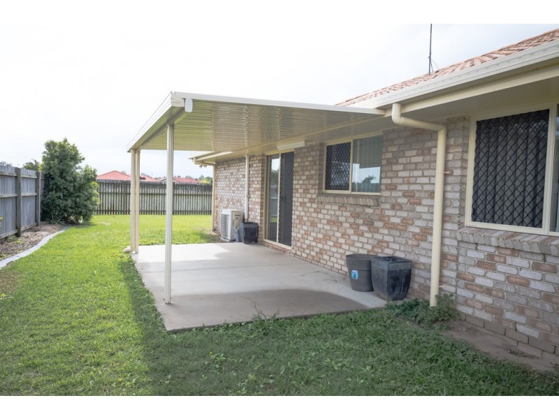 20 Bronton Way, Point Vernon QLD 4655