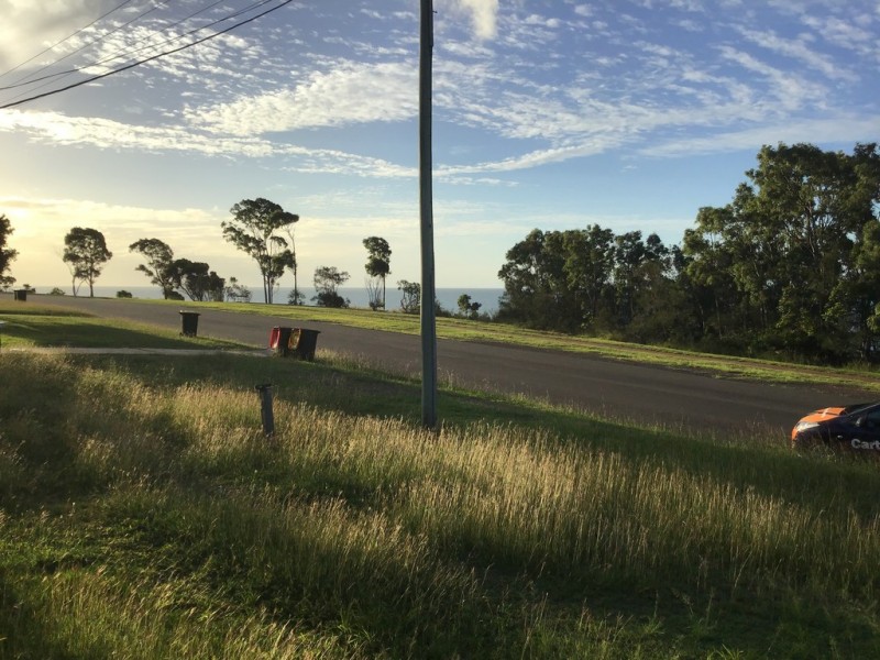 67 Esplanade, Point Vernon QLD 4655