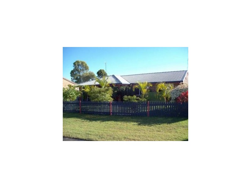 181 Dayman Street, Urangan QLD 4655