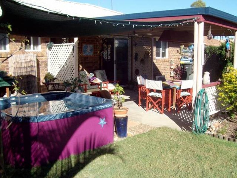 181 Dayman Street, Urangan QLD 4655