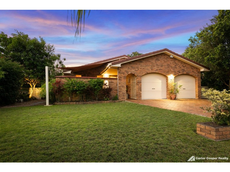 10 Meledie Avenue, Kawungan QLD 4655