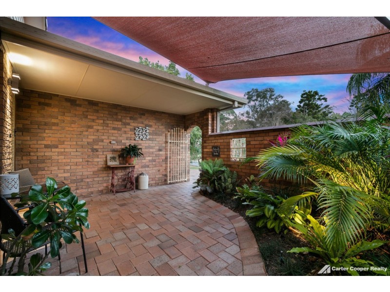 10 Meledie Avenue, Kawungan QLD 4655