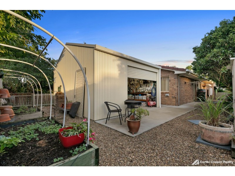 10 Meledie Avenue, Kawungan QLD 4655