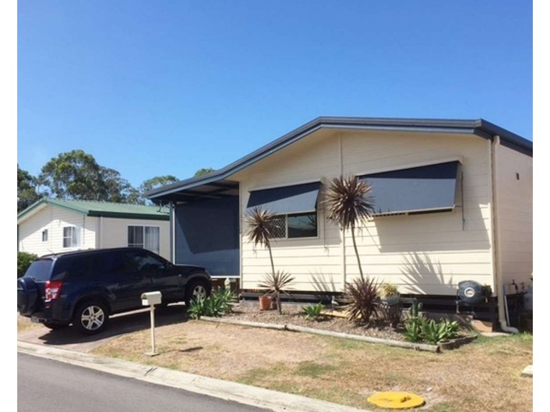 30/14 Ibis Boulevard, Eli Waters QLD 4655