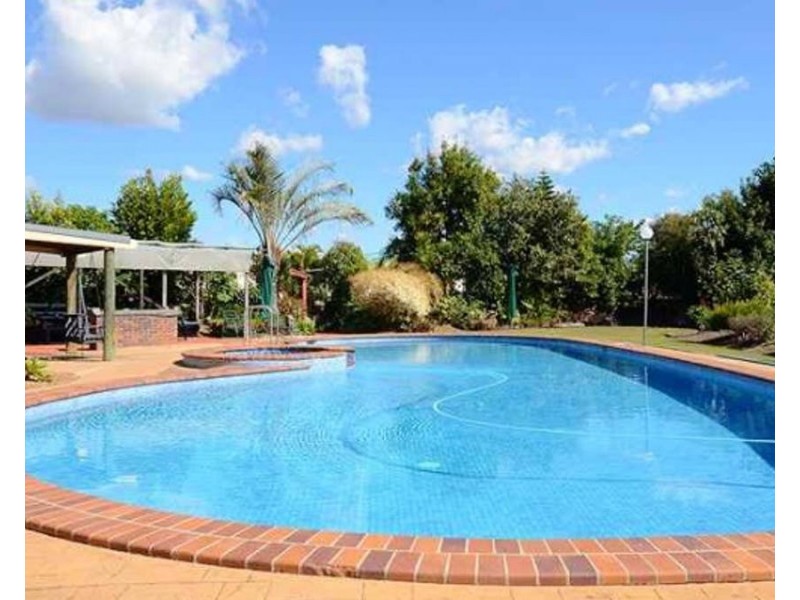 30/14 Ibis Boulevard, Eli Waters QLD 4655