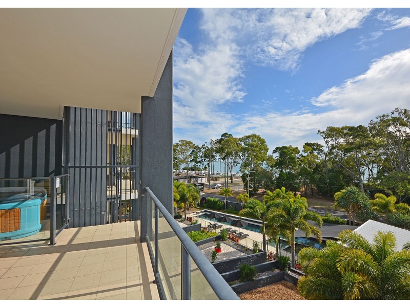24/371 Esplanade, Scarness QLD 4655