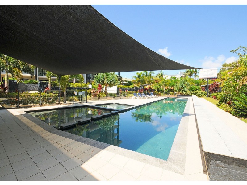 24/371 Esplanade, Scarness QLD 4655