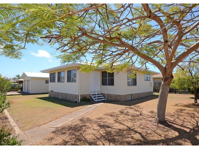 97 Denmans Camp Rd, Scarness QLD 4655