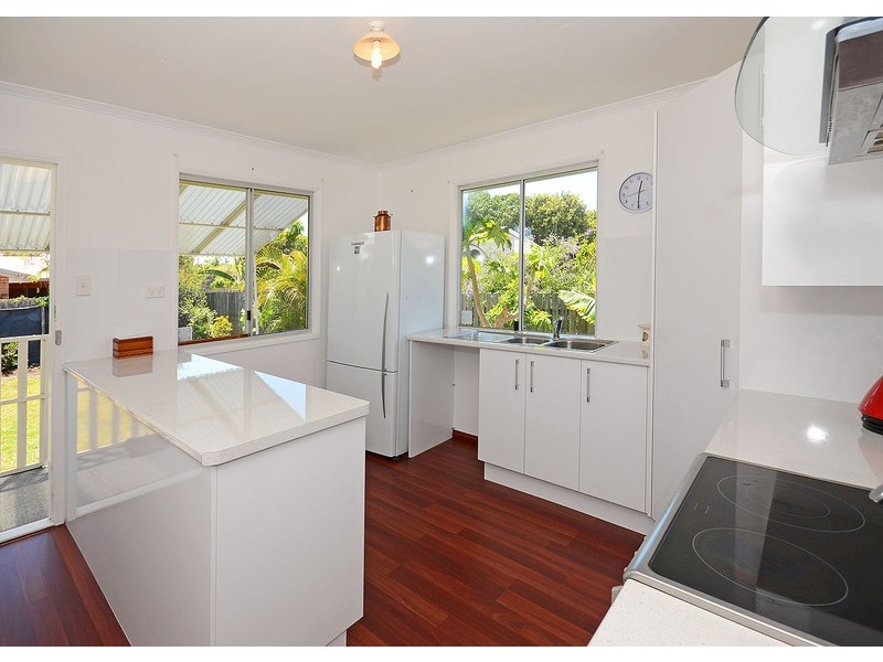 97 Denmans Camp Rd, Scarness QLD 4655