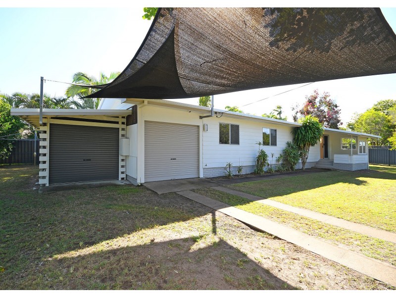 27 Alexander Street, Torquay QLD 4655