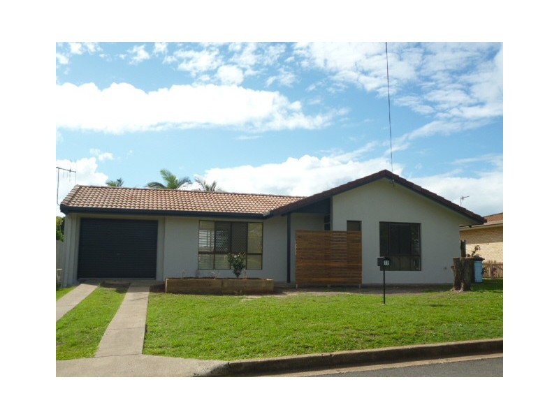 19 Eurong Avenue, Pialba QLD 4655