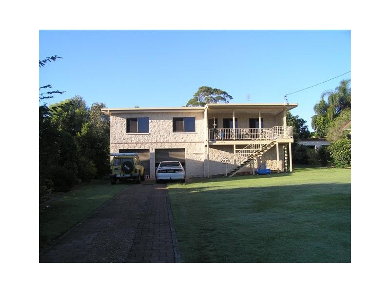 30 Jensen Drive, Pialba QLD 4655