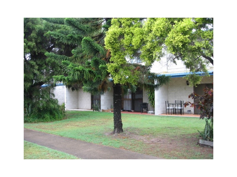 U5 – 25 Hervey St Scarness, Hervey Bay QLD 4655